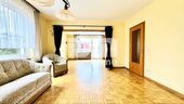 EG Wohn / Esszimmer / Zugang Terrasse - 