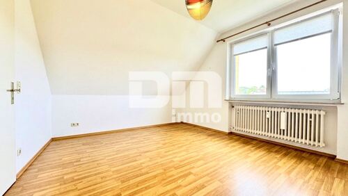 OG / DG Schlafzimmer / Kinderzimmer - 