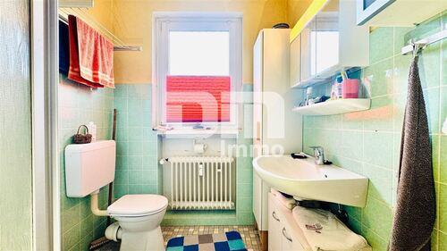 OG / DG Bad / Dusche - 