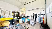 Innenansicht Hallenabteil 2 - 