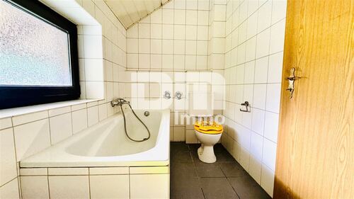 OG / DG Bad / Wanne - 