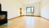 OG / DG Wohnzimmer Kamin - 