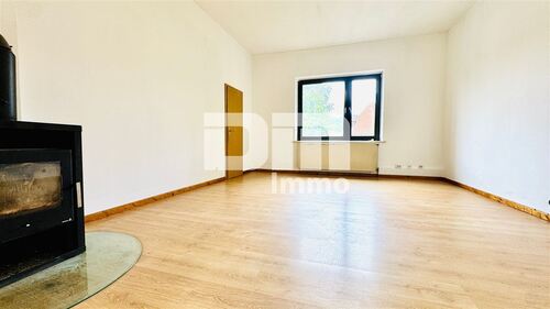 OG / DG Wohnzimmer Kamin - 
