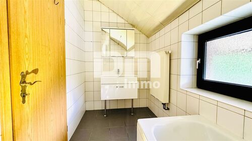 OG / DG Bad / Wanne - 