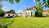 Großes Grundstück / Gartenbereich - 