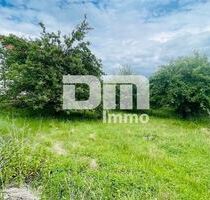Traumhaft schönes Baugrundstück in hervorragender Lage mit Panoramablick - Kassel