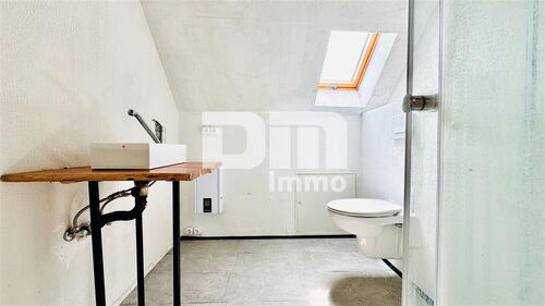 DG Bad / Dusche - 