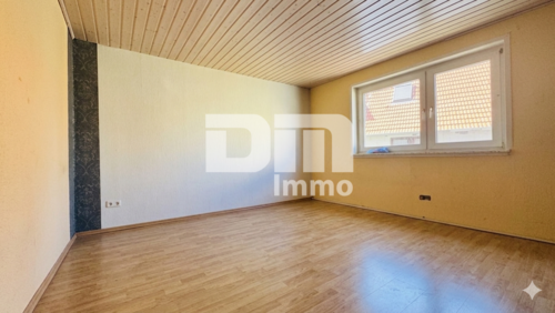 OG Schlafzimmer - 