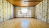 EG Esszimmer / Wohnzimmer / Pelettofen - 