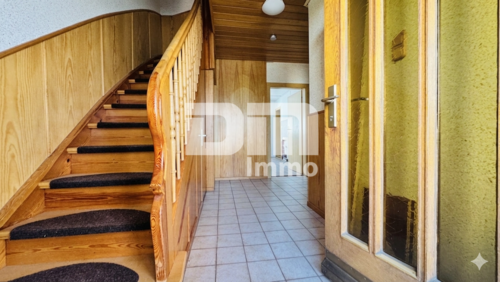 EG Haupteingang / Flur / Diele - 