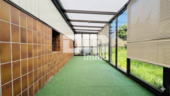 Souterrain Wintergarten - 
