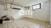 Souterrain Waschküche - 