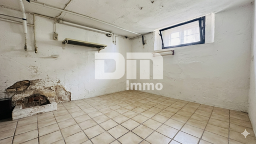 Souterrain Waschküche - 