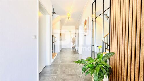 EG Flur / Diele / Windfang / Garderobe - 