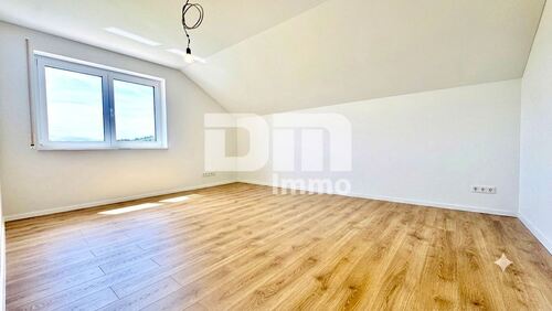 OG / DG Schlafzimmer / Kinderzimmer - 