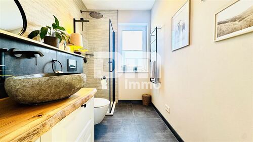 EG Badzimmer / Dusche - 