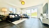 EG Offener Wohnbereich / Zugang Terrasse - 