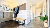 EG Flur / Diele / Windfang / Garderobe - 