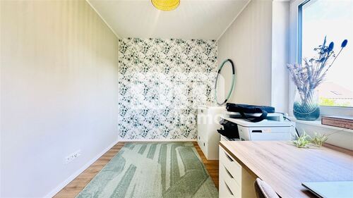 EG Gästezimmer / Büro - 