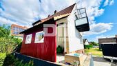 Frontansicht - 4 Zimmer Einfamilienhaus zum Kaufen in Schwalmstadt