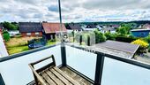 OG / DG Balkon - 