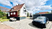 IMG_7853 - 4 Zimmer Einfamilienhaus in Schwalmstadt