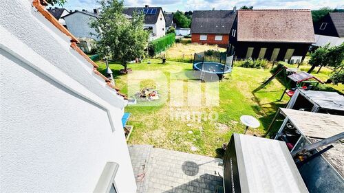 Großer Gartenbereich - 