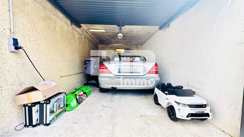 Garage 1 - 