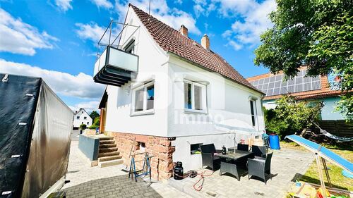 IMG_7857 - Einfamilienhaus mit 80,00 m&sup2; in Schwalmstadt zum Kaufen