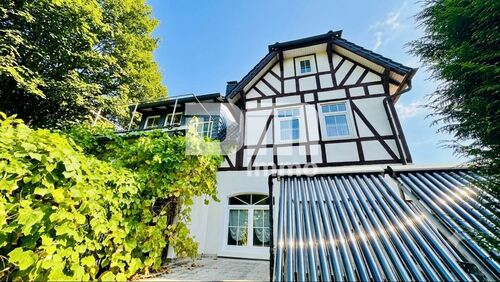 Rückansicht - 