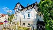 Frontansicht Haupteingang - 5 Zimmer Einfamilienhaus zum Kaufen in Witzenhausen