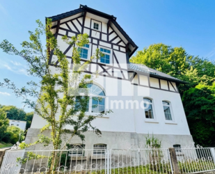 Sanierter Wohntraum mit Garten Terrasse und 2 Garagen + vielen Extras - Witzenhausen