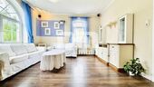 EG Offener Wohn / Essbereich Kamin - 