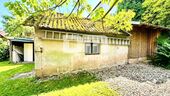 Garage 2 / Holzlageranbau - 