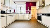 EG Küche / Zugang Terrasse / EBK - 