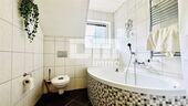 OG / DG Bad / Wanne / Dusche - 