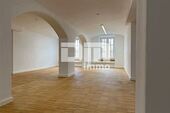 Bürobereich Souterrain - 