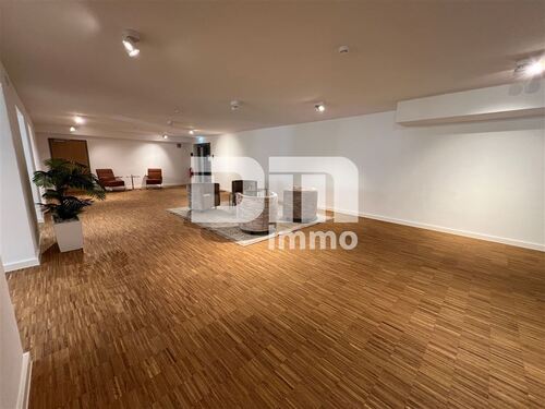 Bürobereich Souterrain - Büro in Kassel zur Miete