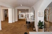 Bürobereich Souterrain - 