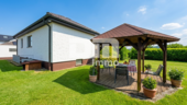 Gartenbereich - 