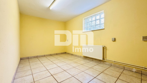 Souterrain Kellerraum / Werkstatt - 