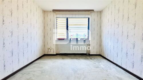 EG Schlafzimmer 2 / Kind / Gäste / Büro - 