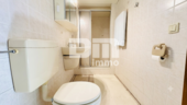 Souterrain Badezimmer / Dusche - 