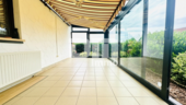 EG Wintergarten / Zugang Gartenbereich - 