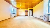 EG Wohn / Esszimmer / Zugang Wintergarten - 