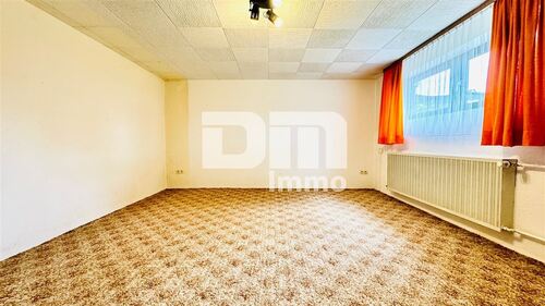 Souterrain Kellerraum / Hobbykeller beheizt - 