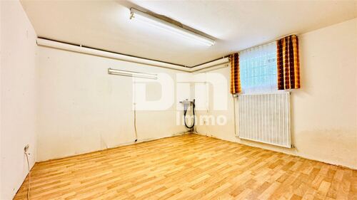 Souterrain Kellerraum / Hobbykeller beheizt - 