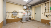 Souterrain Heizungskeller - 