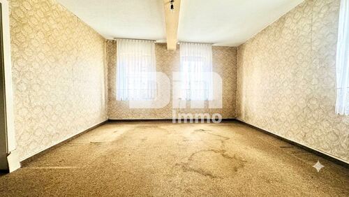 EG Wohnzimmer rechts - 