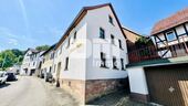 Seitenansicht - 5 Zimmer Einfamilienhaus in Arenshausen